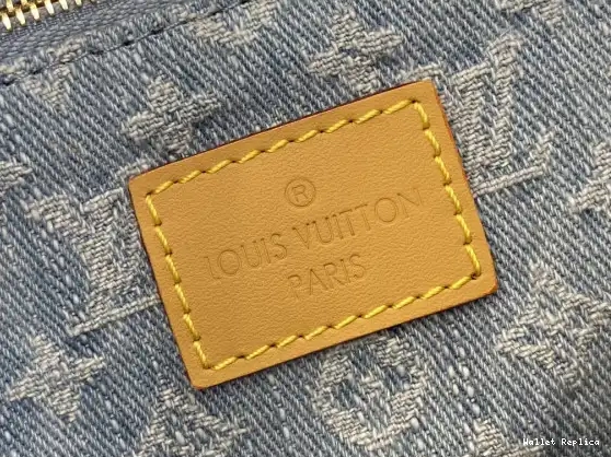 Cheap VUITTON LOUIS ONTHEGO PM-25*19*11.5cm 0520